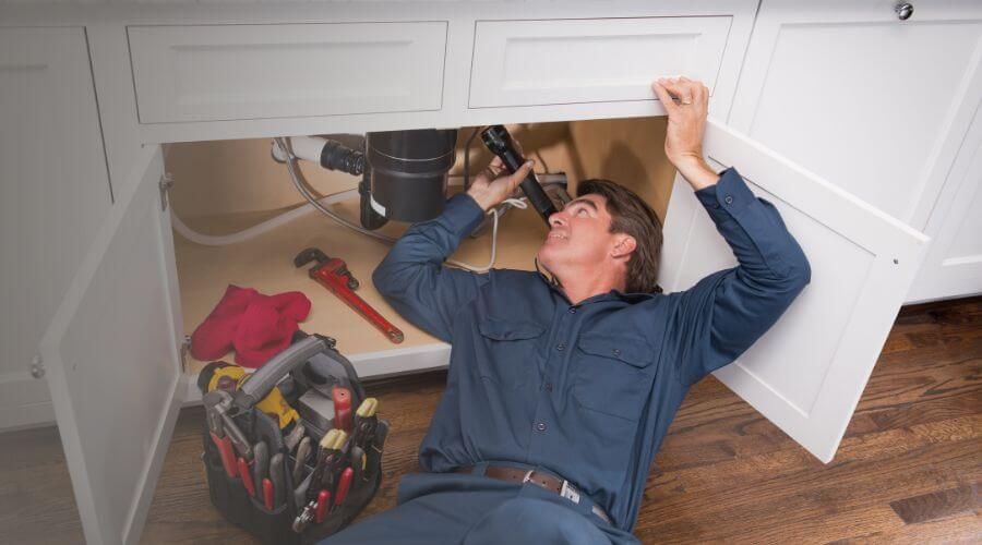 Professional Leak Detection Services in Trivoli, IL